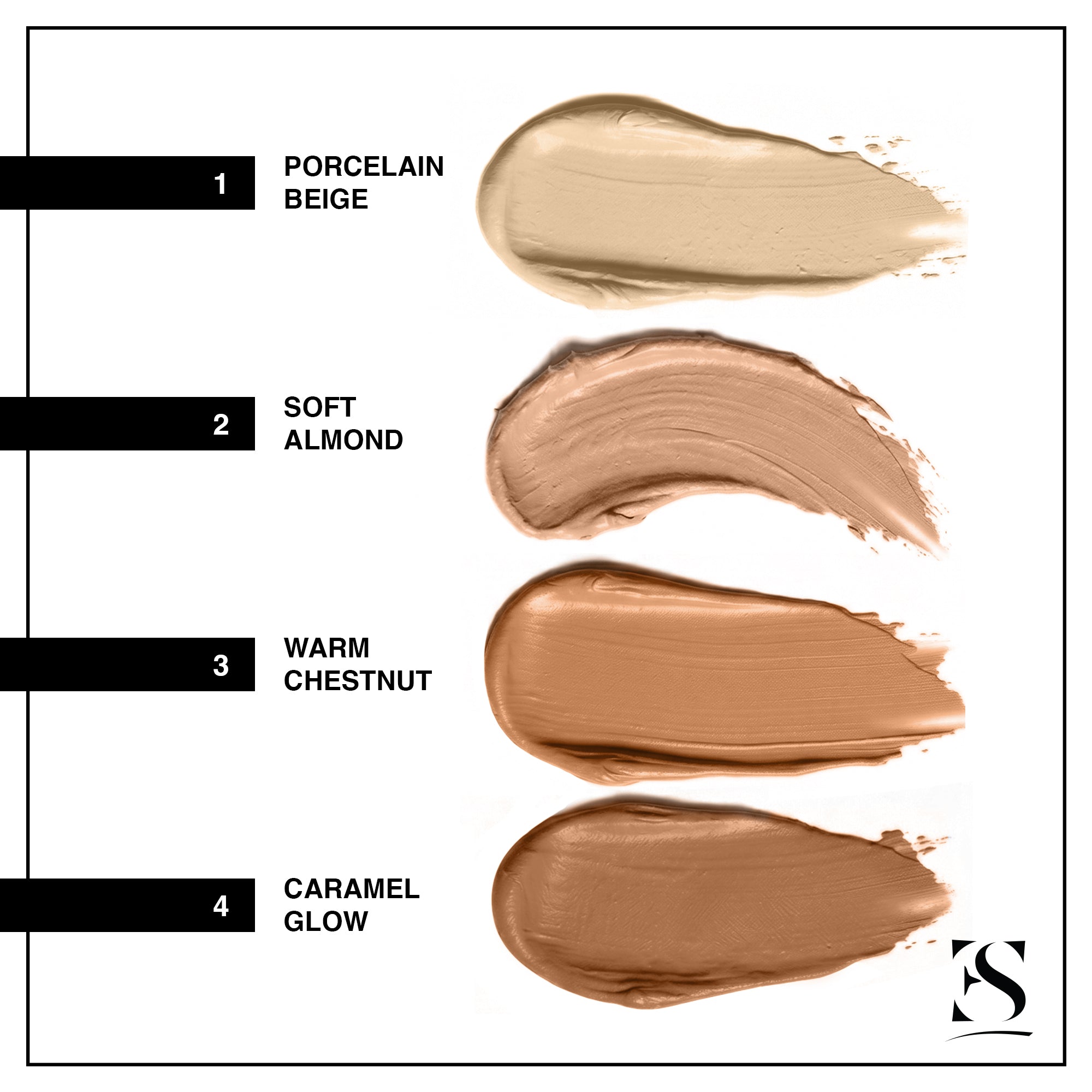 Soft Almond Concealer Stick
