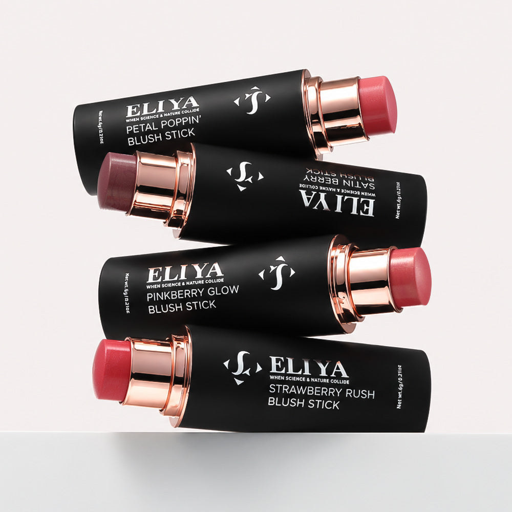 Petal Poppin’ Blush Stick