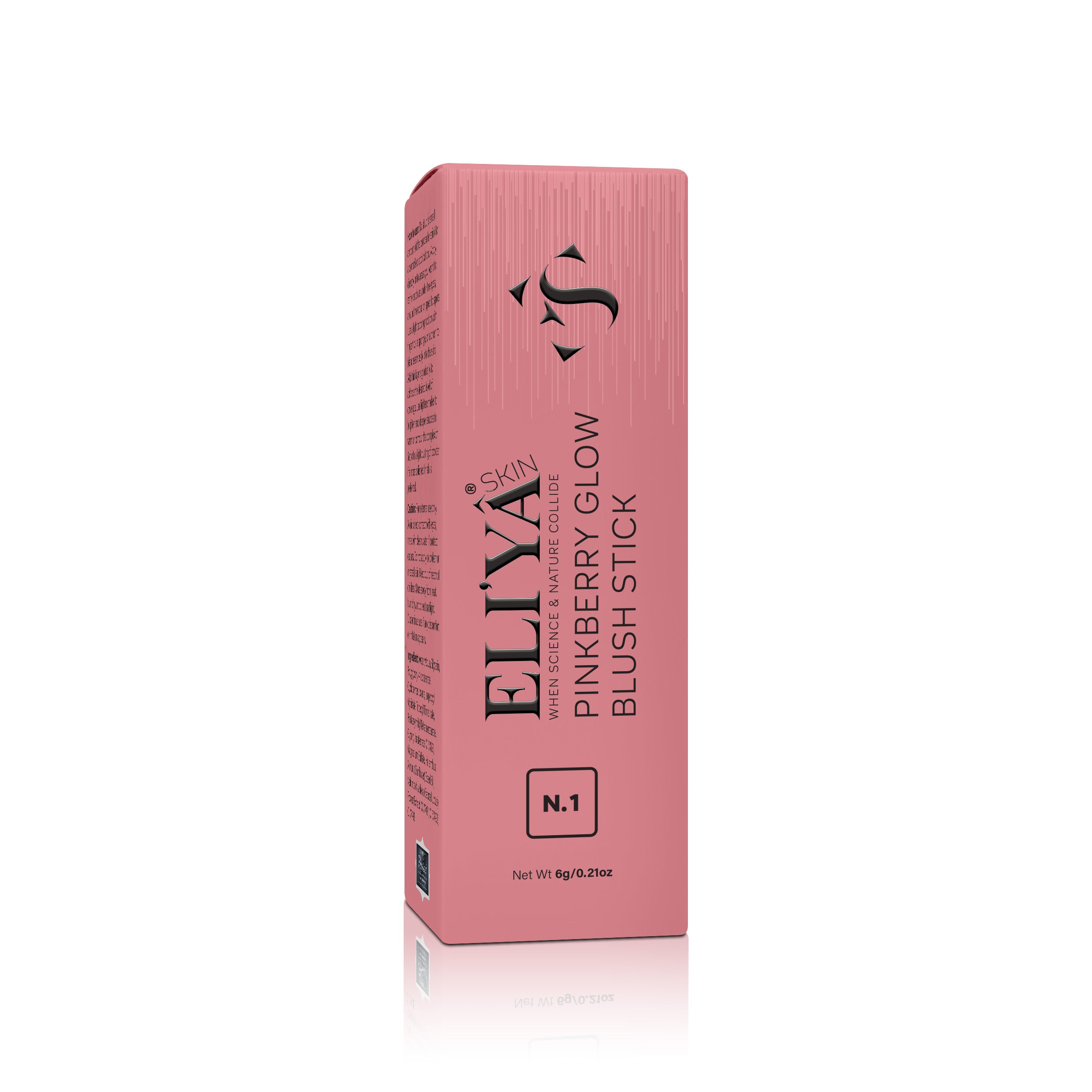 Pinkberry Glow Blush Stick