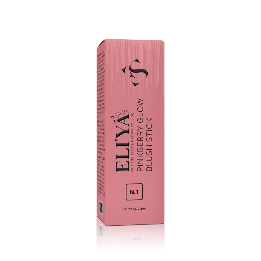 Pinkberry Glow Blush Stick