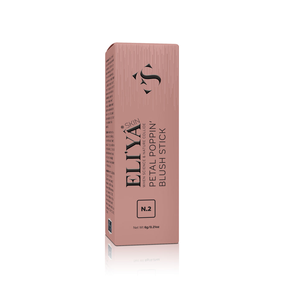 Petal Poppin’ Blush Stick