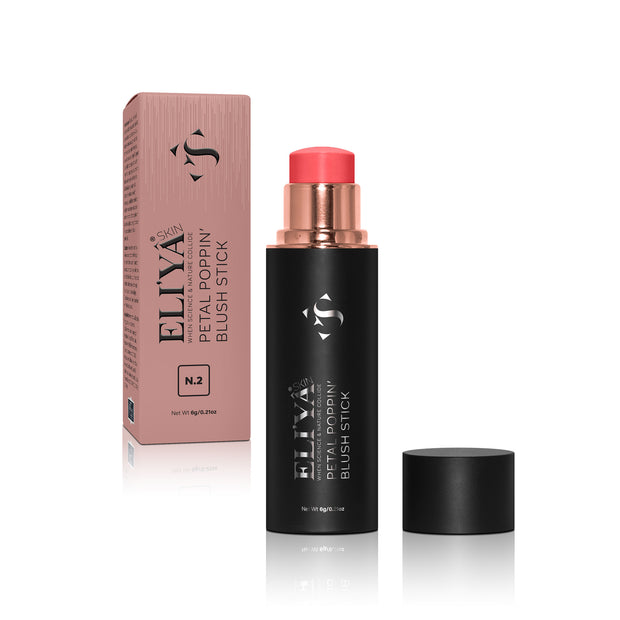 Petal Poppin’ Blush Stick
