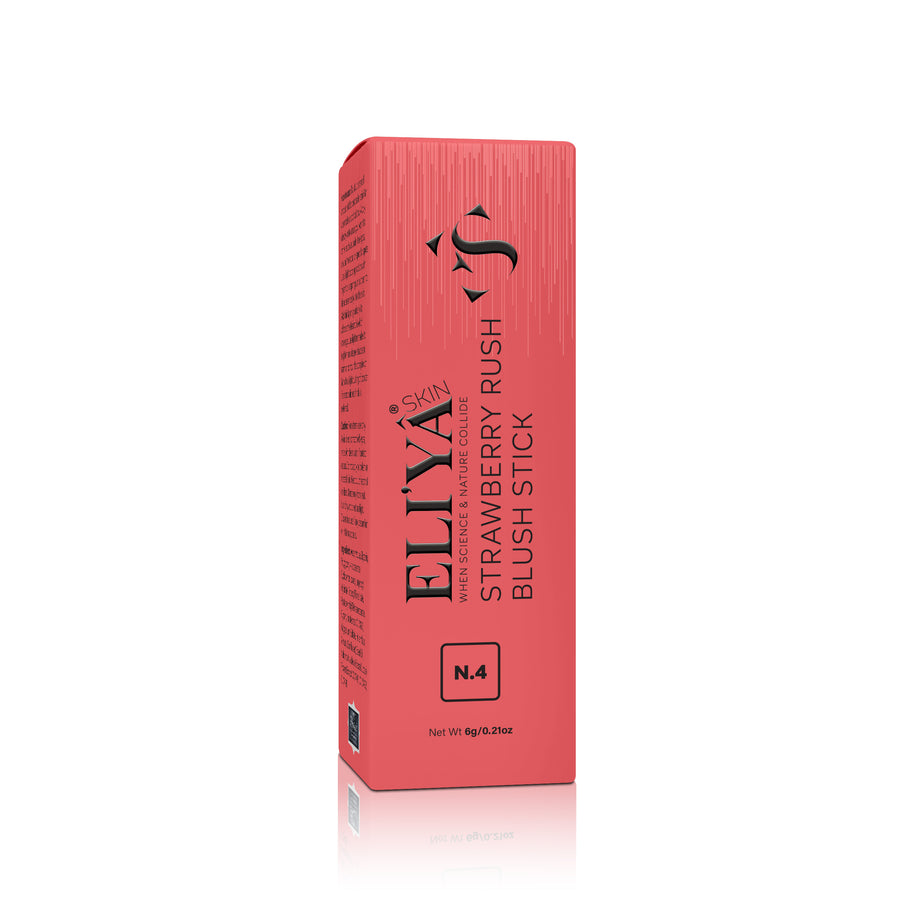 Strawberry Rush Blush Stick
