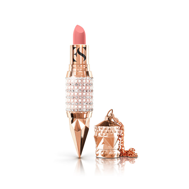 Oriental Pink | Diamond Couture Lip Series | MATTE