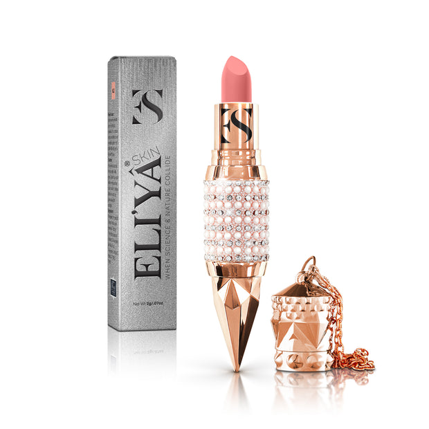 Oriental Pink | Diamond Couture Lip Series | MATTE