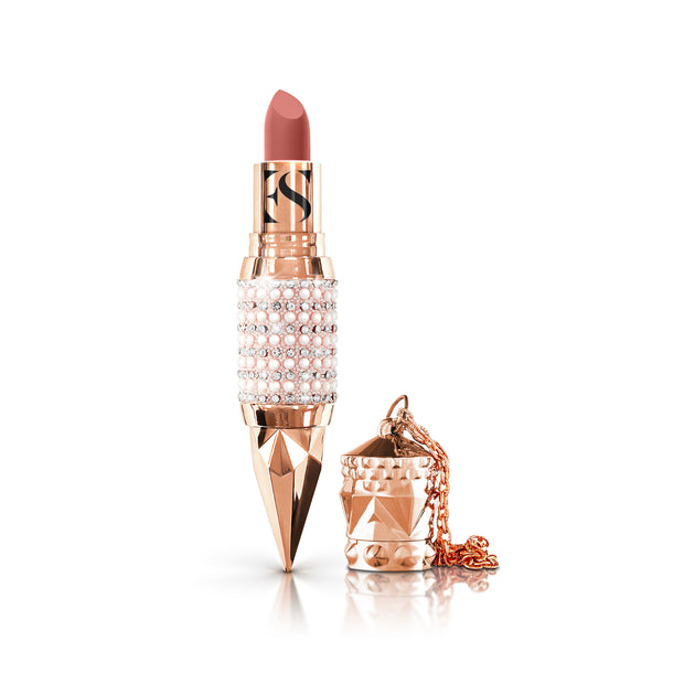 Dirty Nude | Diamond Couture Lip Series | VELVET