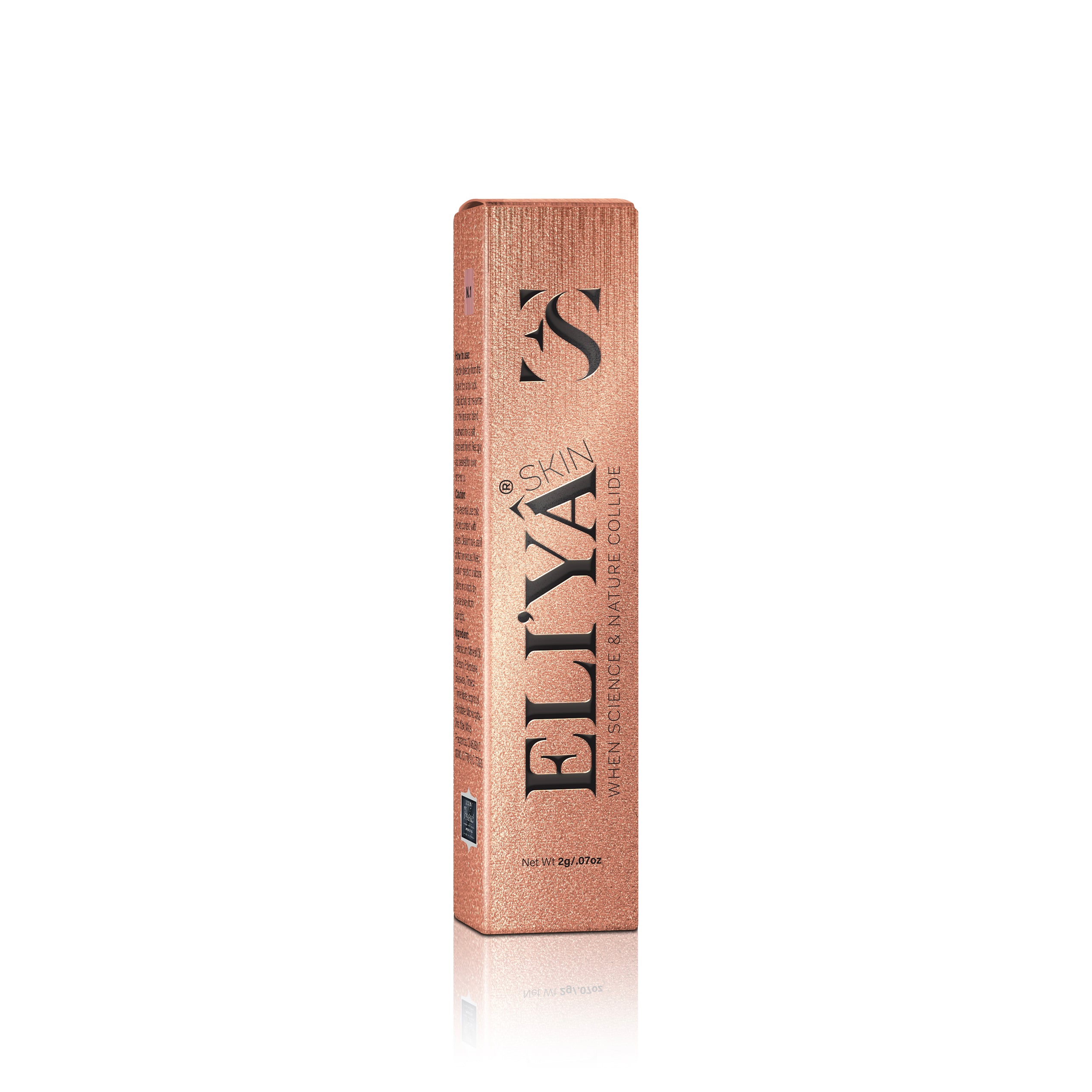 Dirty Nude | Diamond Couture Lip Series | VELVET