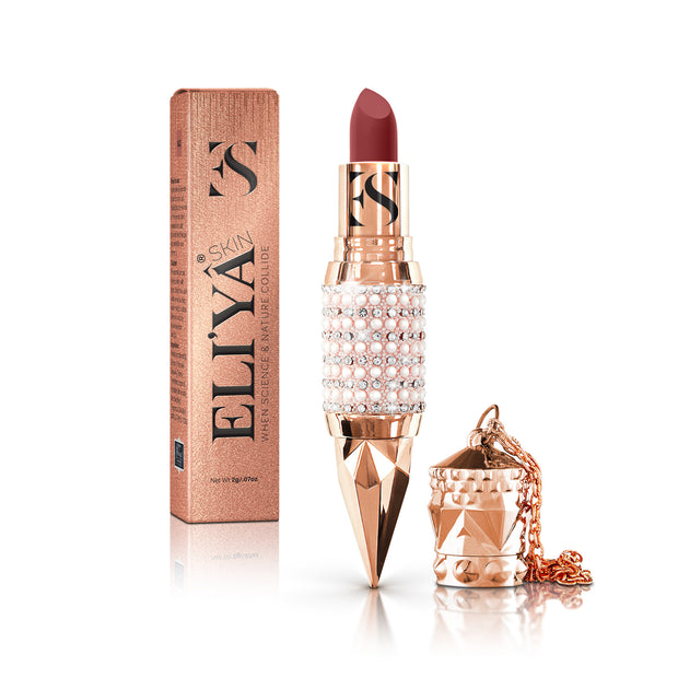 Enlightenment | Diamond Couture Lip Series | VELVET