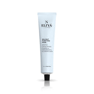 Sea Salt Purifying Mask - Gentle Exfoliating Formula for Smooth, Glowing Skin
