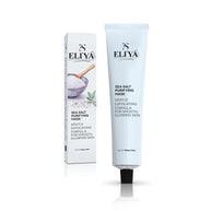 Sea Salt Purifying Mask - Gentle Exfoliating Formula for Smooth, Glowing Skin