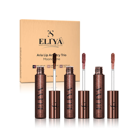 Moonchime - Aria Lip Artistry Trio