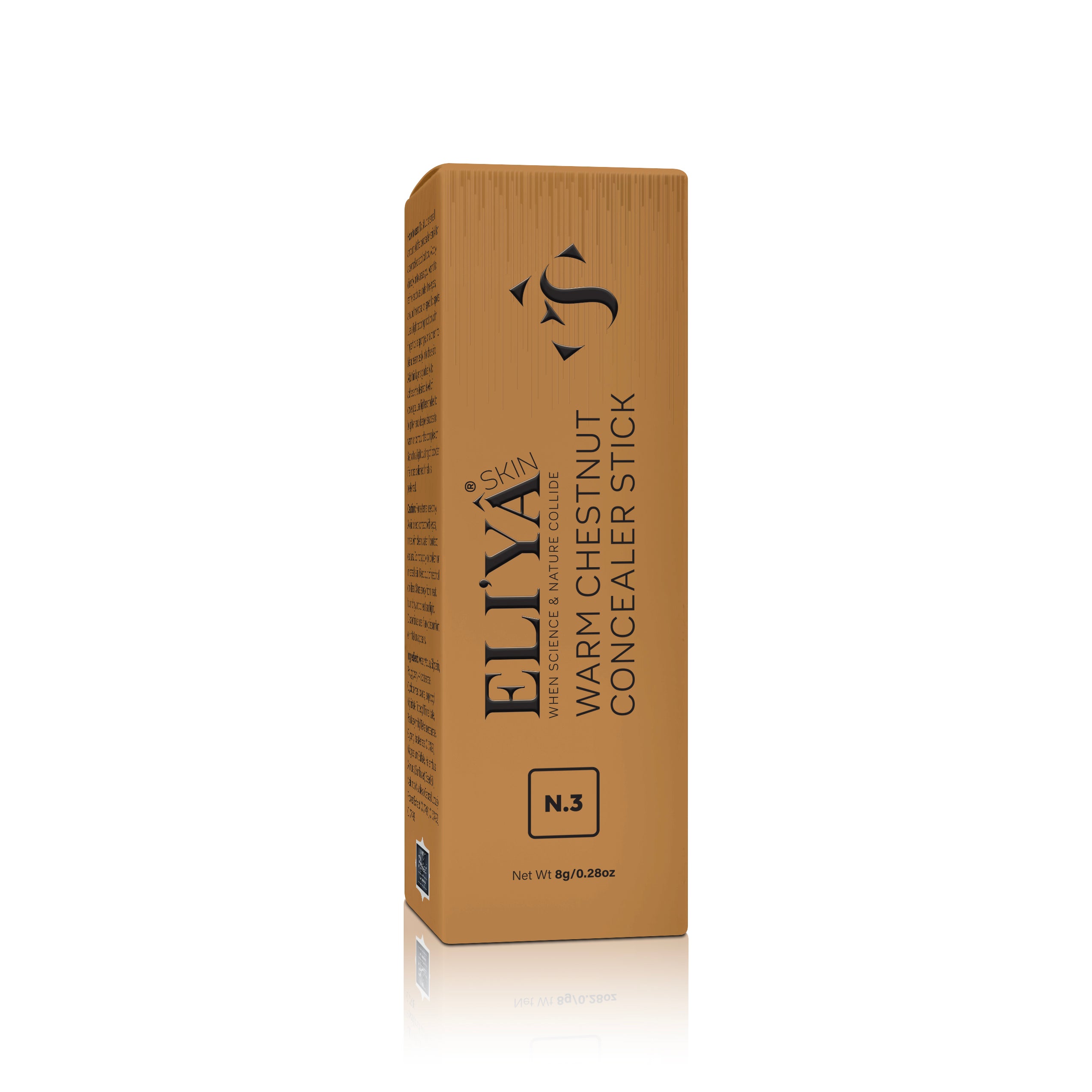 Warm Chestnut Concealer Stick