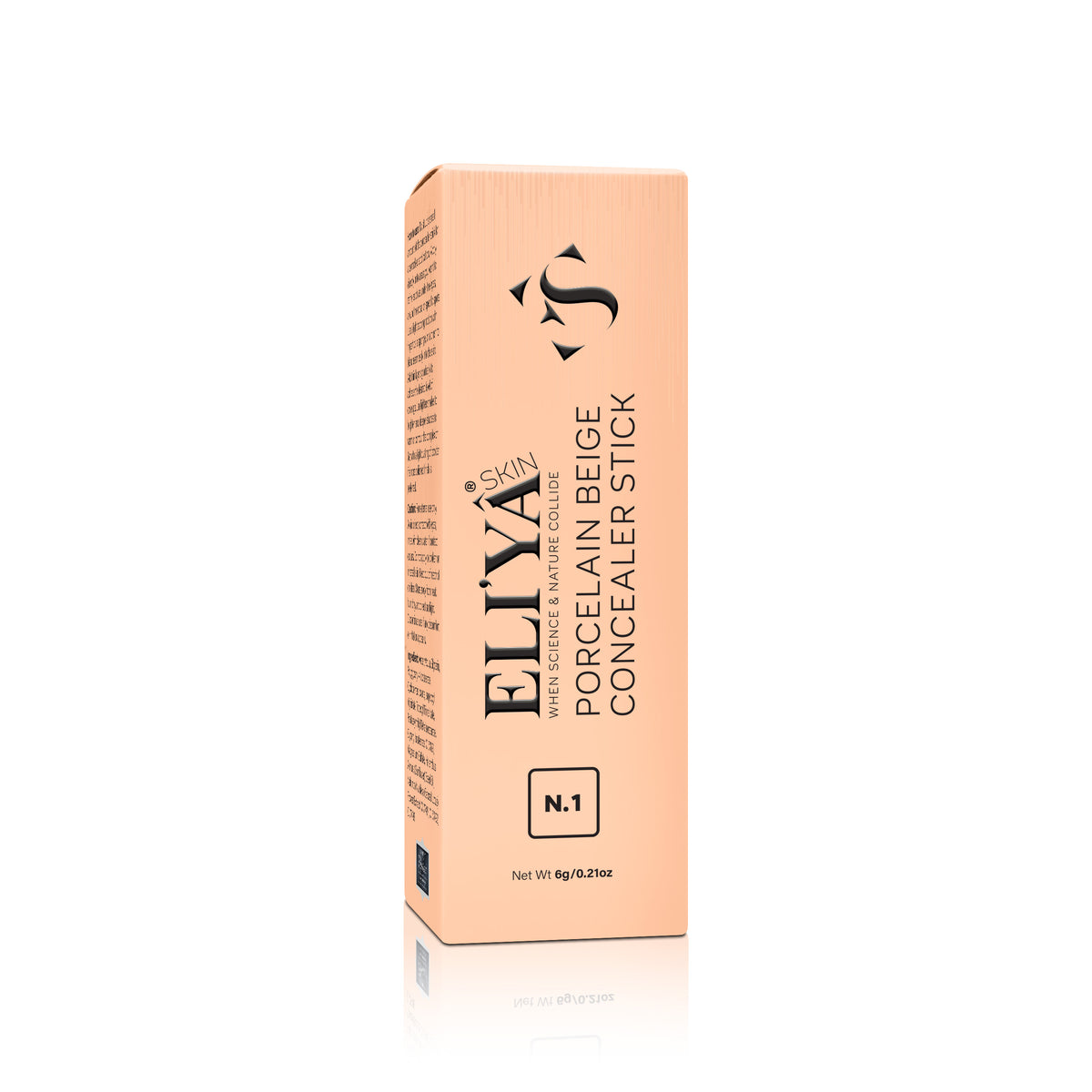 Porcelain Beige Concealer Stick