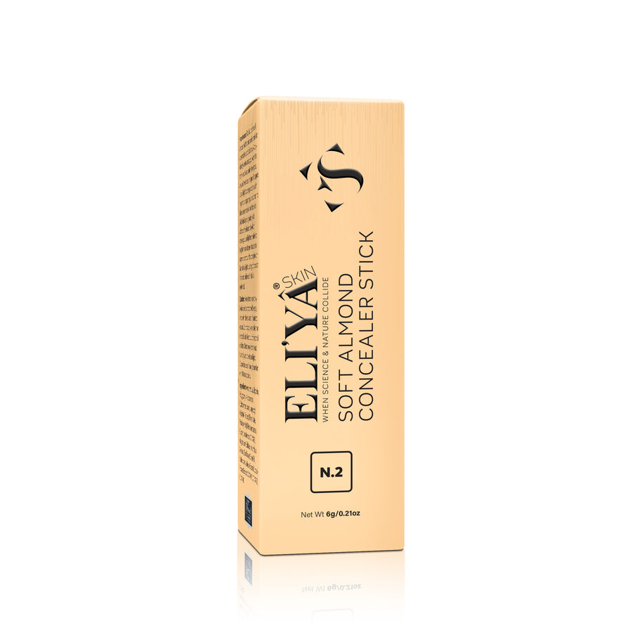 Soft Almond Concealer Stick