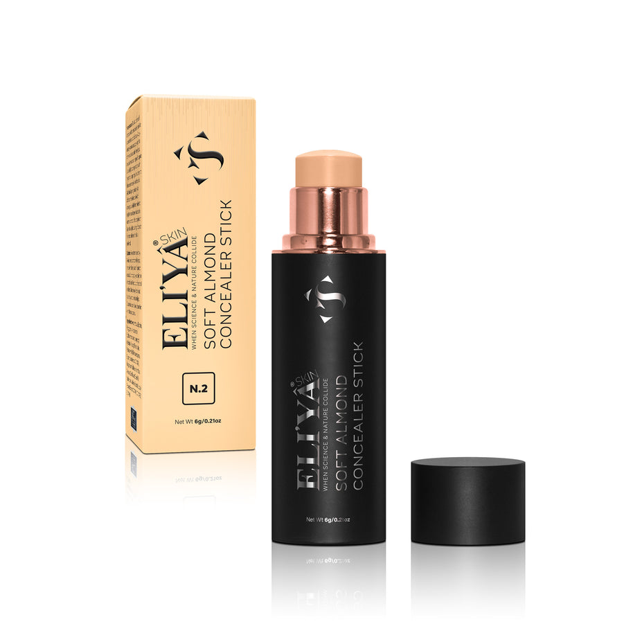 Soft Almond Concealer Stick