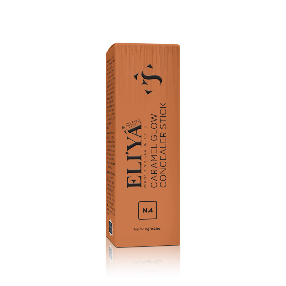 Caramel Glow Concealer Stick