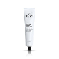 Volcanic Instant Detox Mask - Purification Formula for Deep Pore Cleansing