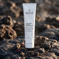 Volcanic Instant Detox Mask - Purification Formula for Deep Pore Cleansing