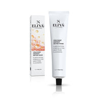 Volcanic Instant Detox Mask - Purification Formula for Deep Pore Cleansing