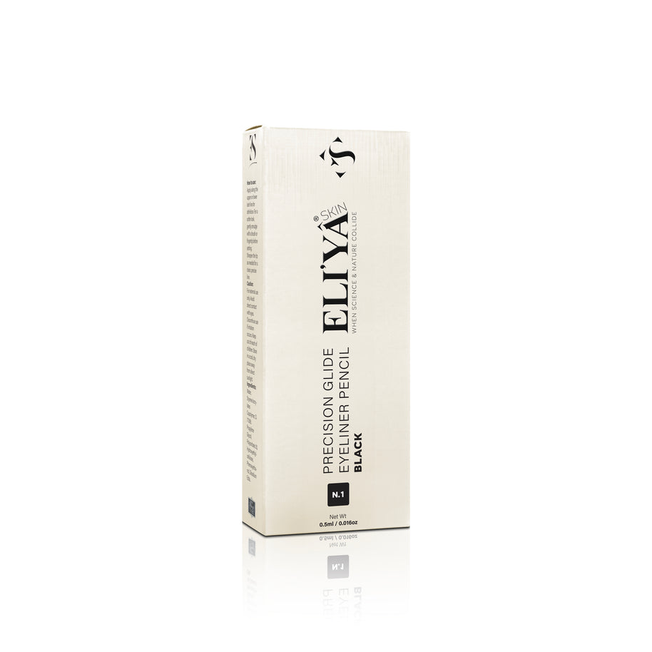 Precision Glide Eyeliner Pencil - N.1 - Black