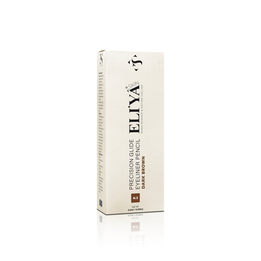 Precision Glide Eyeliner Pencil - N.3 - Dark Brown