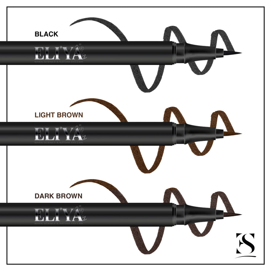 Precision Glide Eyeliner Pencil - N.1 - Black
