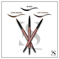 Precision Define Eyebrow Pencil - N.1 - Black