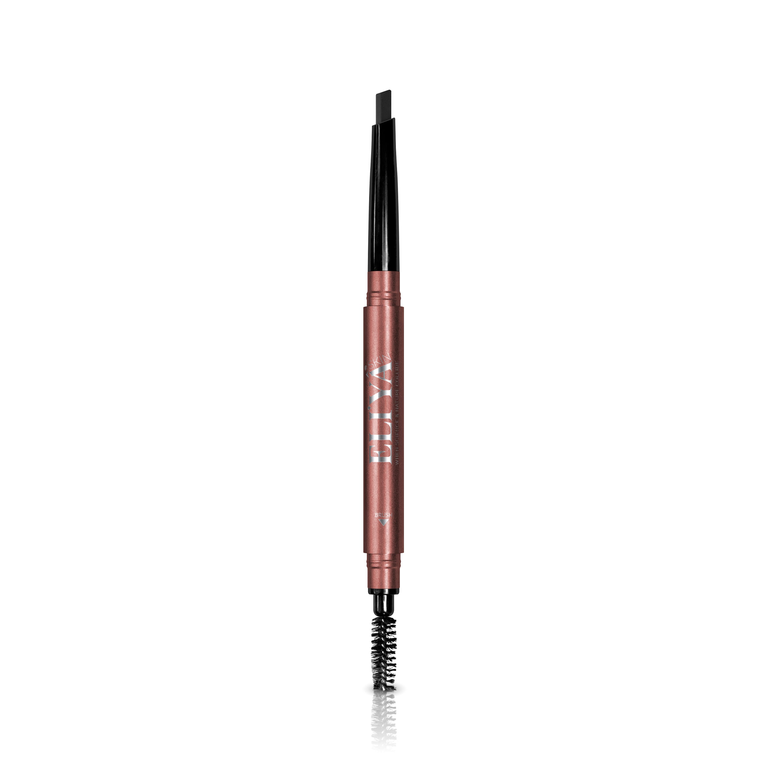 Precision Define Eyebrow Pencil - N.1 - Black