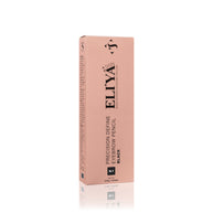 Precision Define Eyebrow Pencil - N.1 - Black