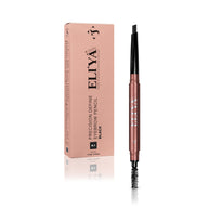Precision Define Eyebrow Pencil - N.1 - Black