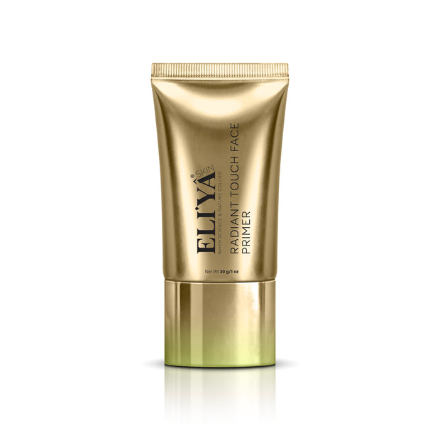 Radiant Touch Face Primer