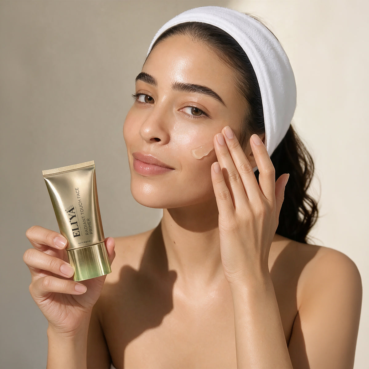 Radiant Touch Face Primer