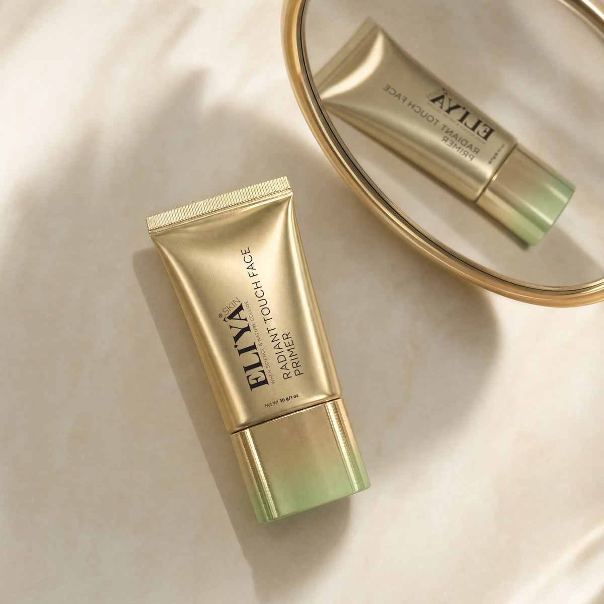 Radiant Touch Face Primer