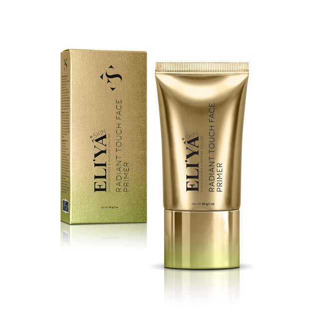 Radiant Touch Face Primer