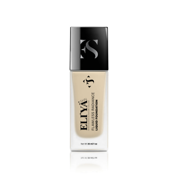 Flawless Radiance Liquid Foundation - N.1