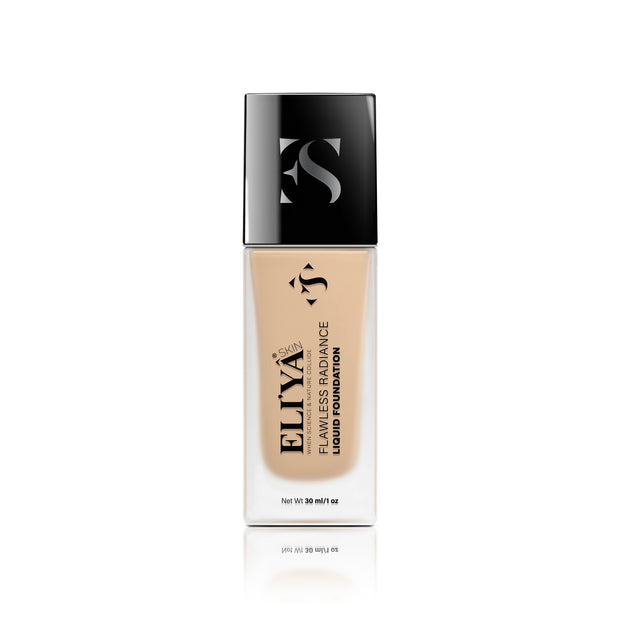 Flawless Radiance Liquid Foundation - N.2