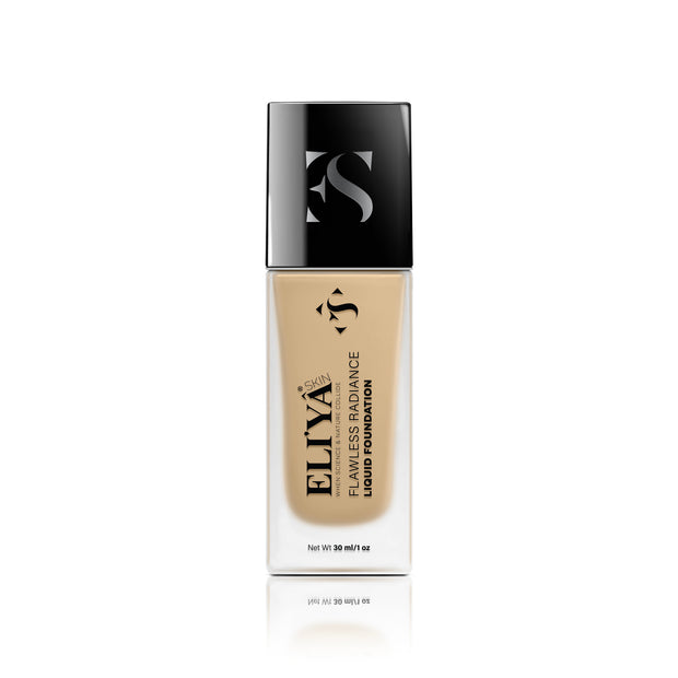 Flawless Radiance Liquid Foundation - N.3