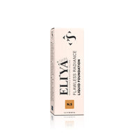 Flawless Radiance Liquid Foundation - N.5