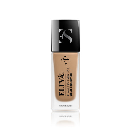 Flawless Radiance Liquid Foundation - N.5