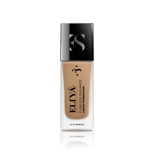 Flawless Radiance Liquid Foundation - N.5