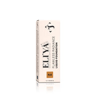 Flawless Radiance Liquid Foundation - N.6