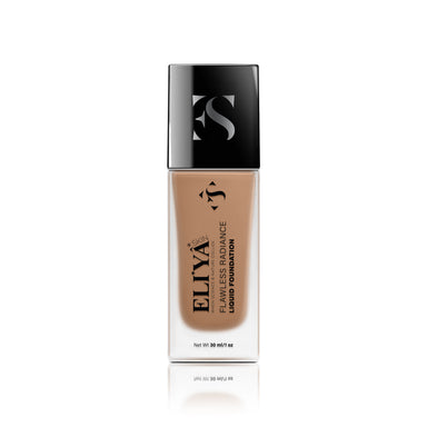 Flawless Radiance Liquid Foundation - N.6