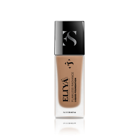 Flawless Radiance Liquid Foundation - N.6