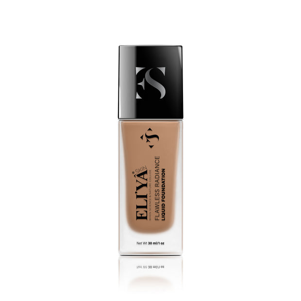 Flawless Radiance Liquid Foundation - N.6