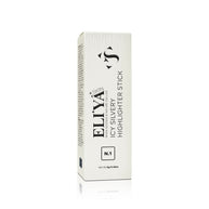 Icy Silvery Highlighter Stick