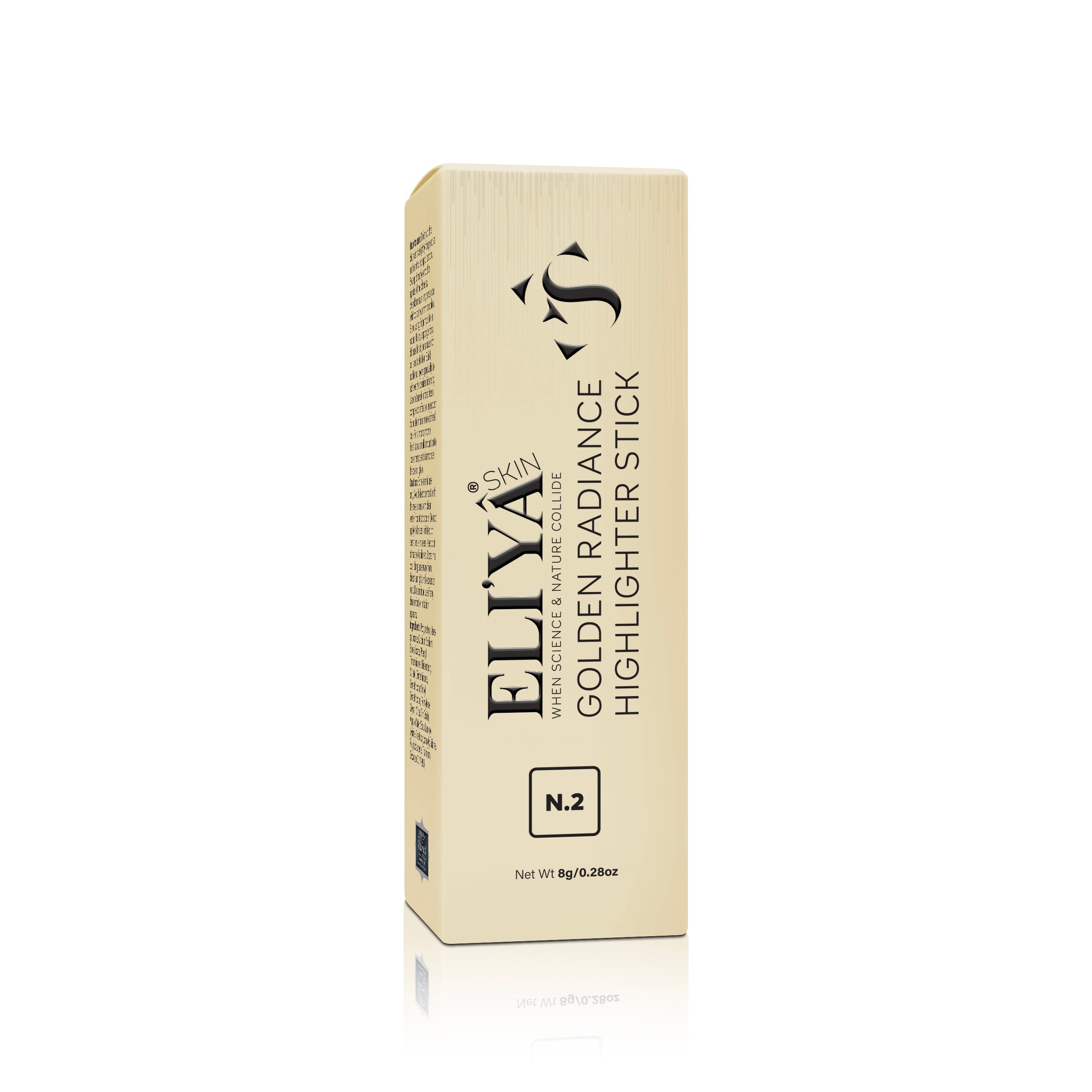 Golden Radiance Highlighter Stick
