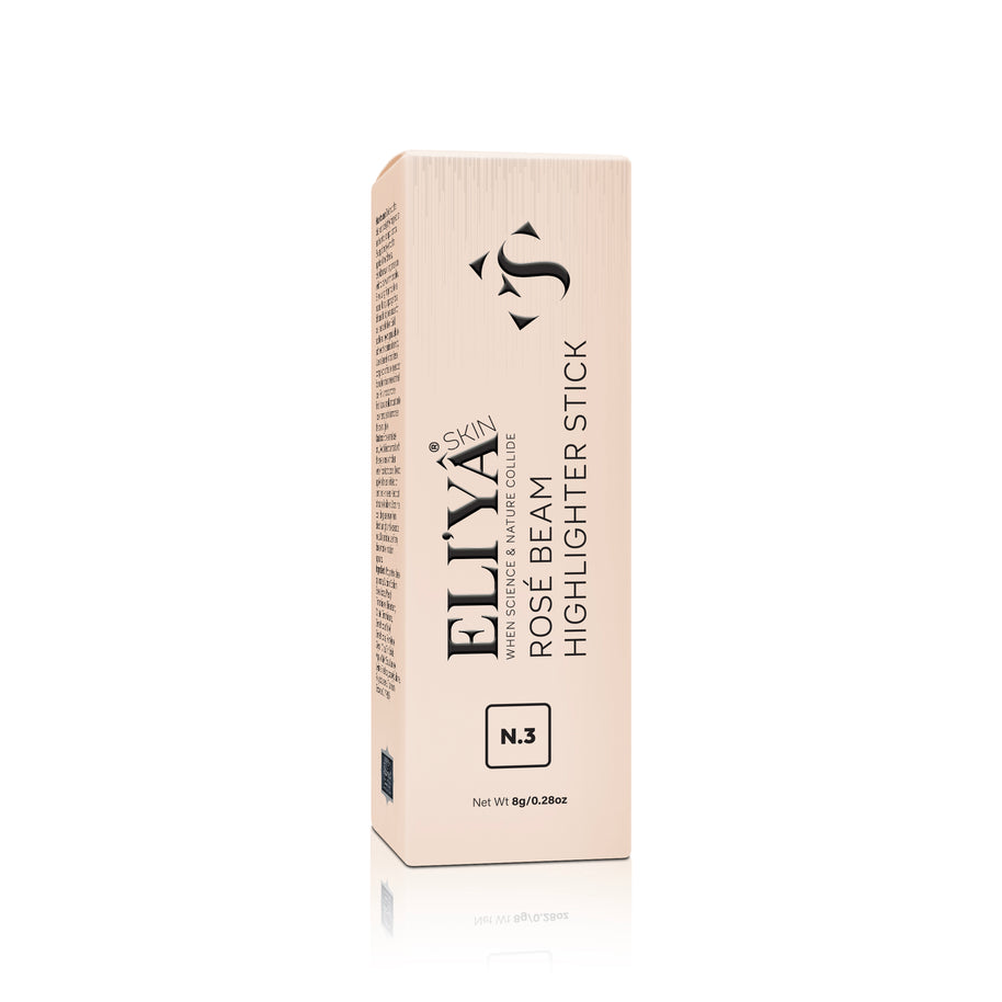 Rosé Beam Highlighter Stick