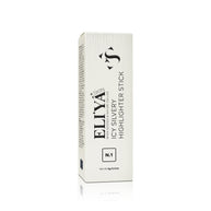 Icy Silvery Highlighter Stick