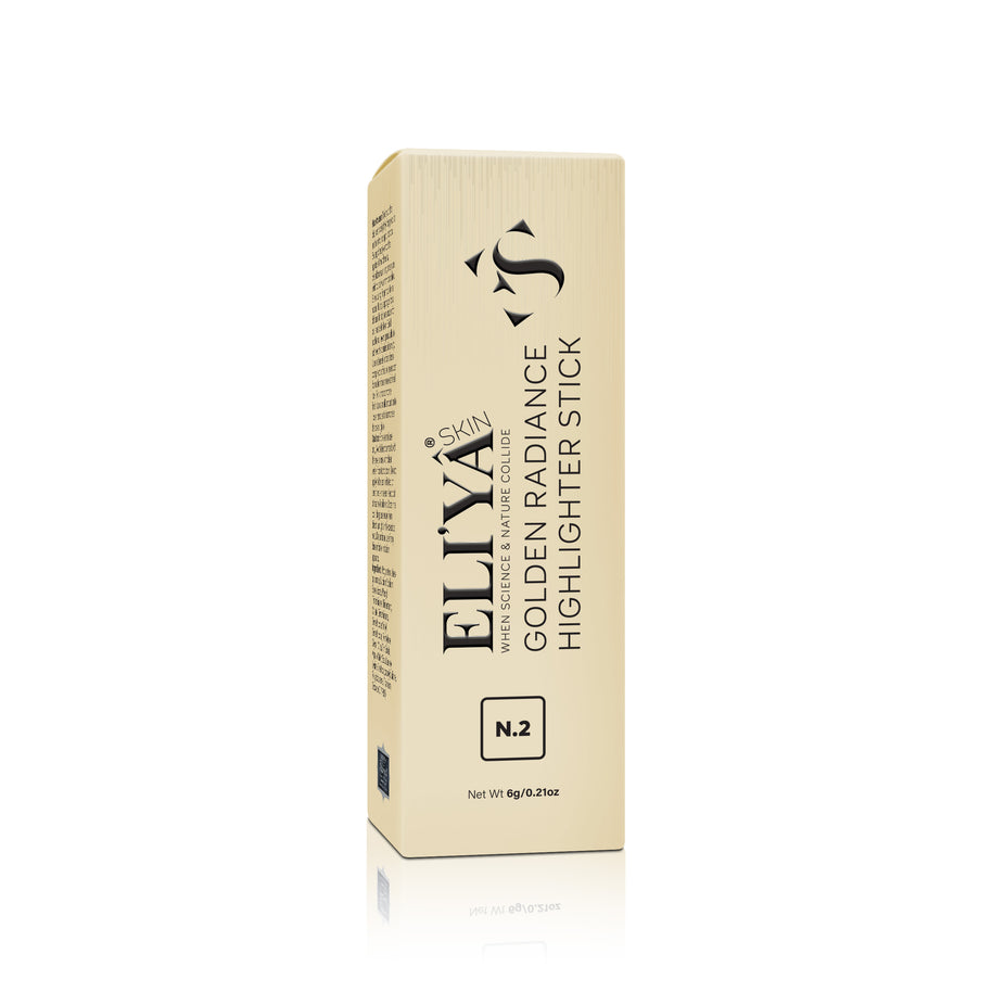 Golden Radiance Highlighter Stick