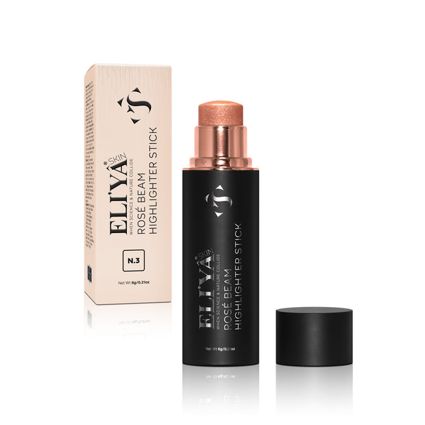 Rosé Beam Highlighter Stick